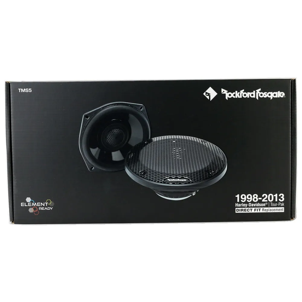 Rockford Fosgate TMS5