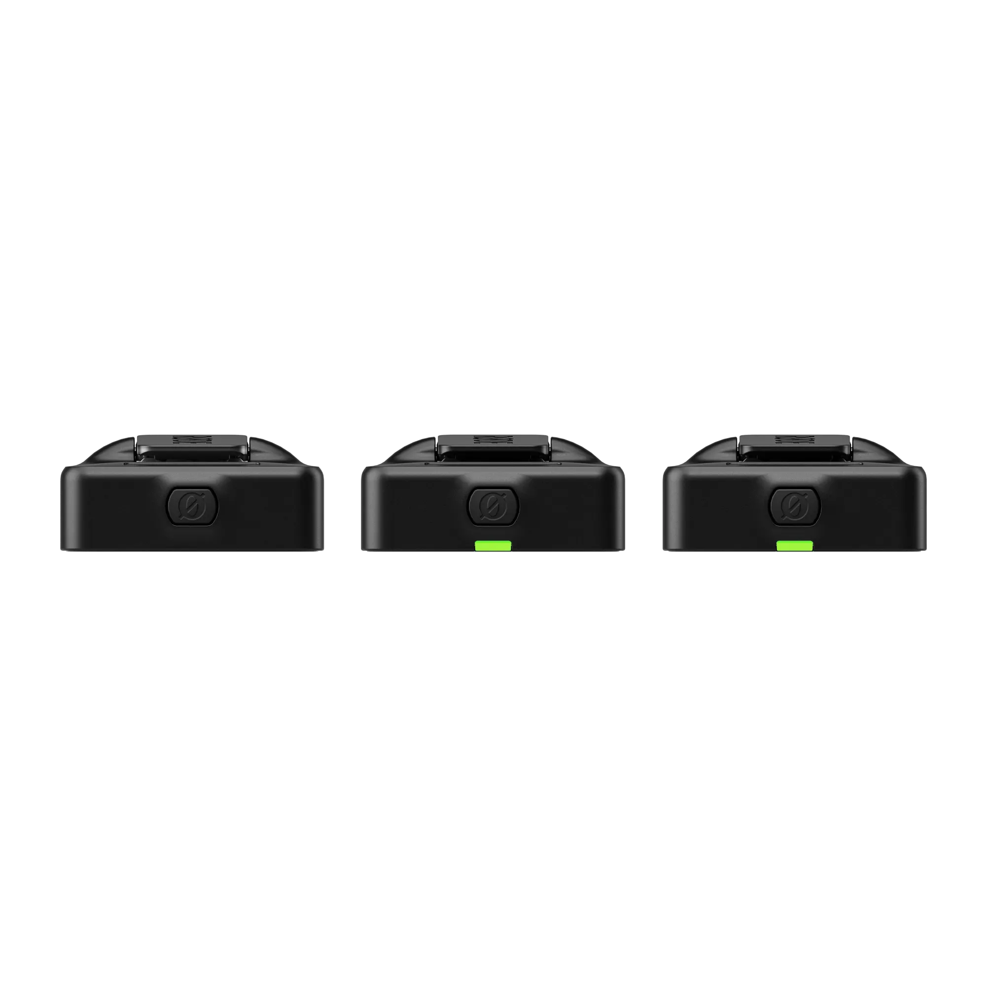 Rode Wireless PRO Premium Wireless Microphone System WIPRO