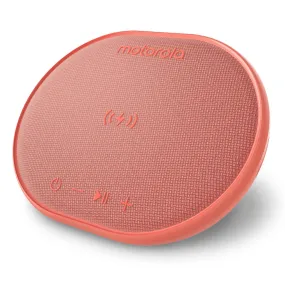 ROKR 500 Wireless Portable Speaker - Red