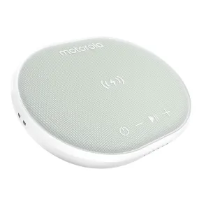 ROKR 500 Wireless Portable Speaker - White