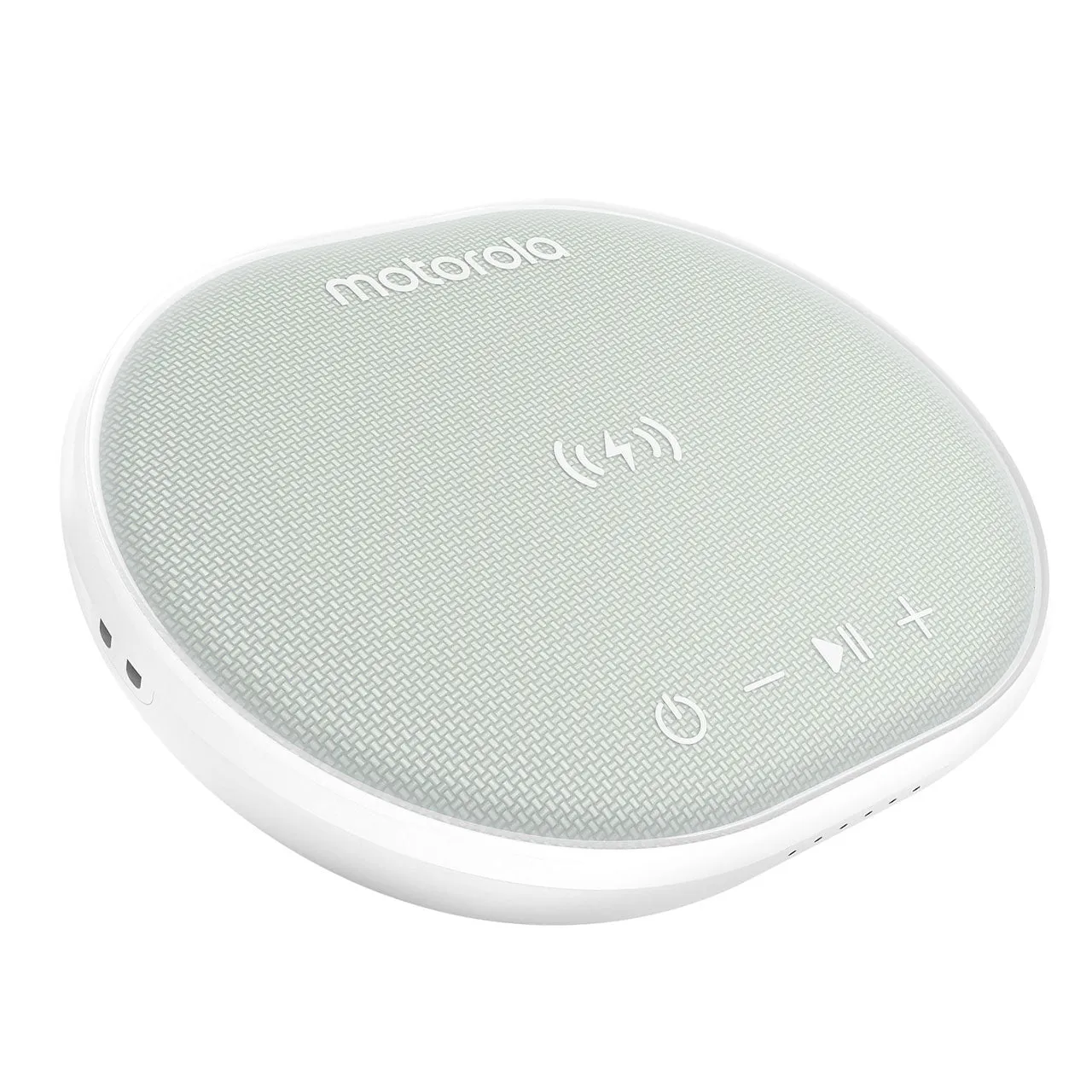 ROKR 500 Wireless Portable Speaker - White