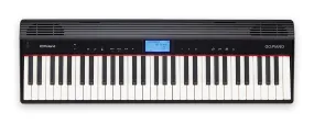 Roland GO PIANO Digital Piano (GO-61P)