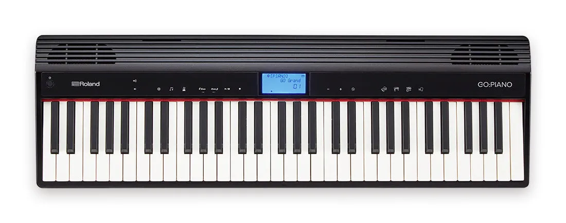 Roland GO PIANO Digital Piano (GO-61P)