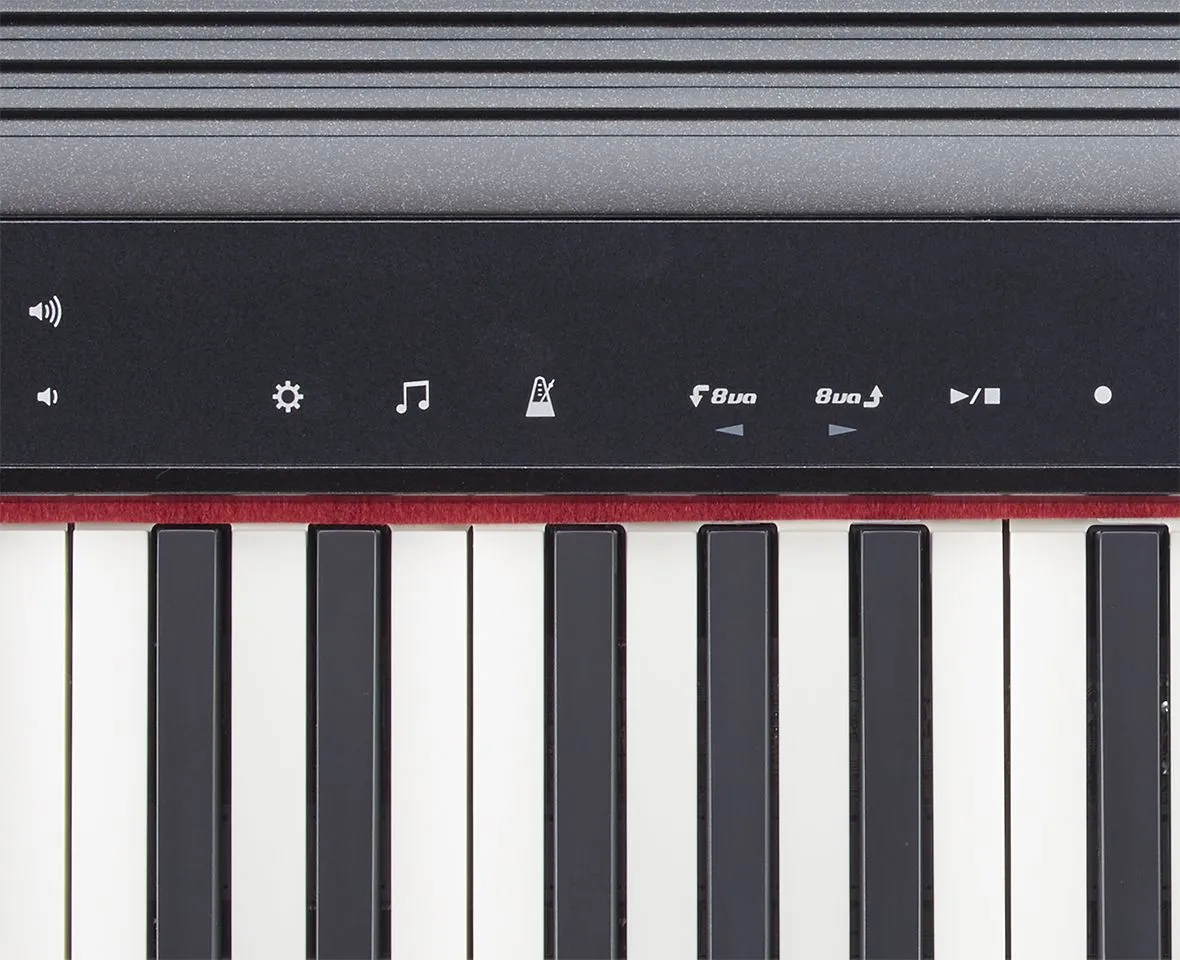 Roland GO PIANO Digital Piano (GO-61P)