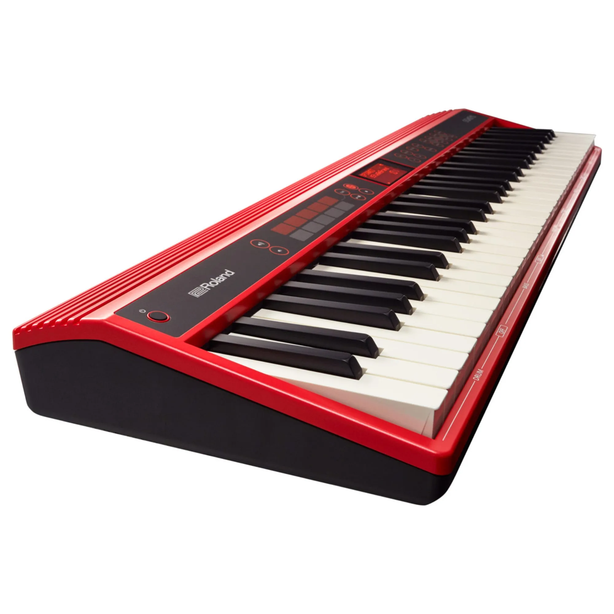 Roland GO:KEYS Music Creation Keyboard