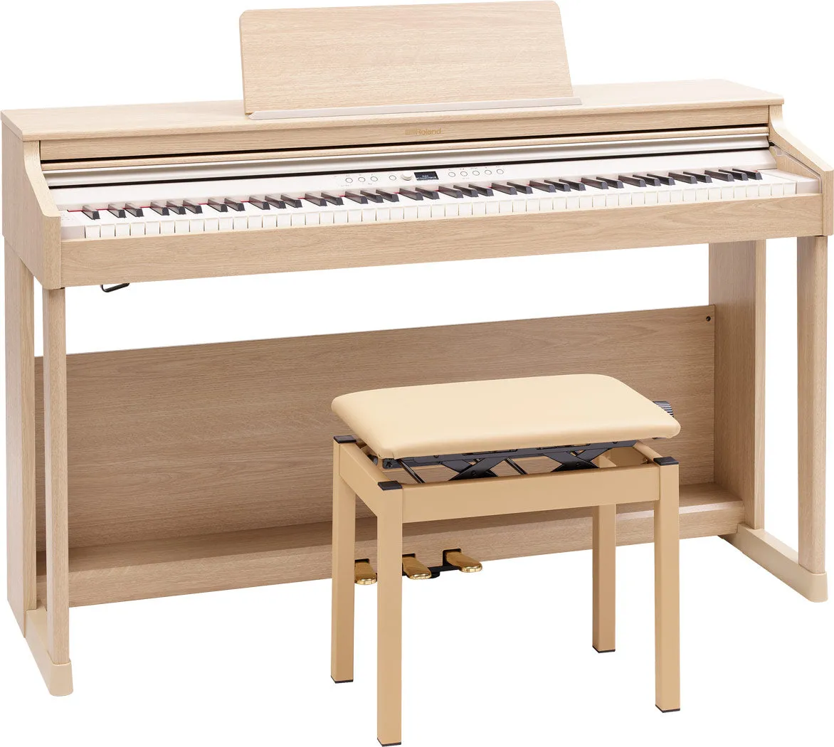 Roland RP701 Digital Piano