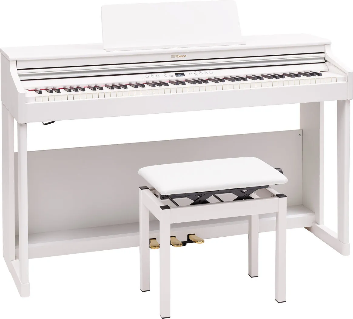 Roland RP701 Digital Piano