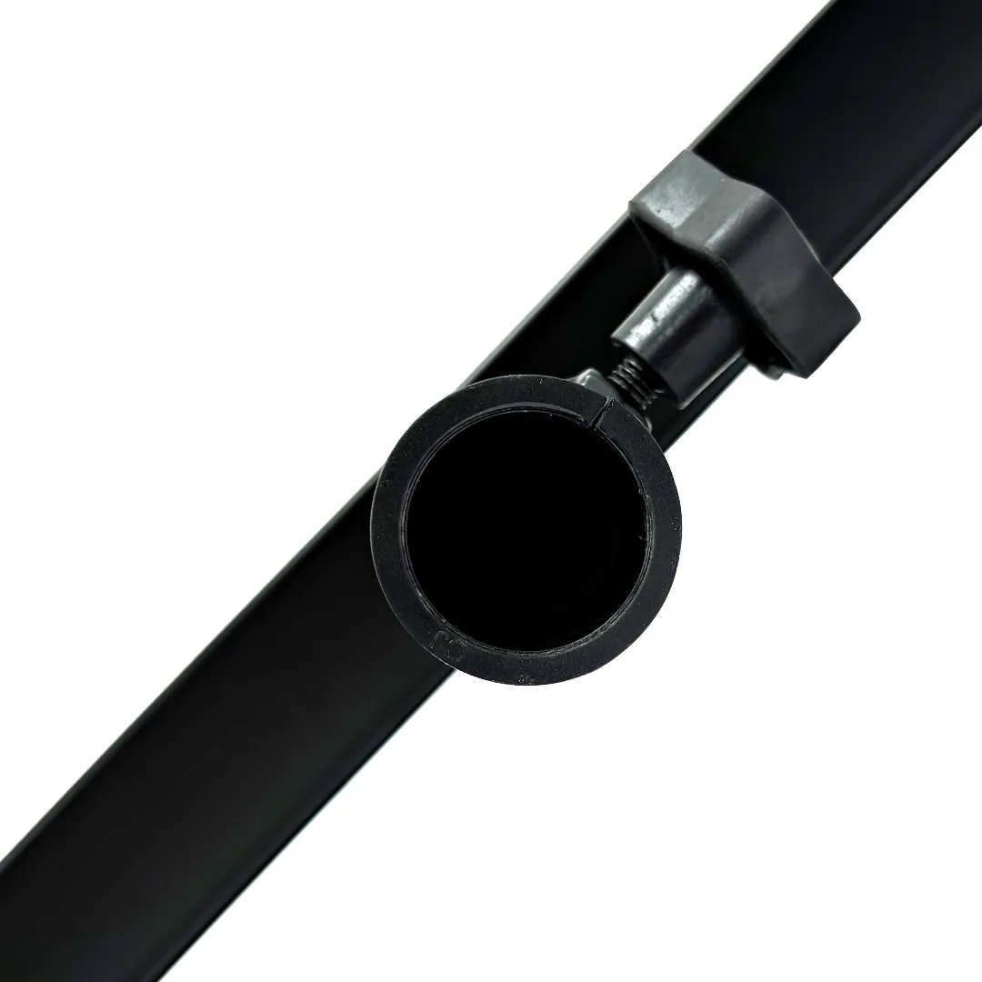 SA-DUALMOUNT - Pair of Dual Speaker Mount Bars for PA/DJ Speaker Cabinets