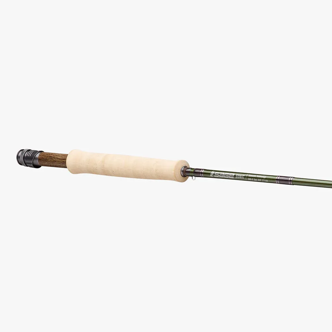 Sage Sonic 5WT 9'6"