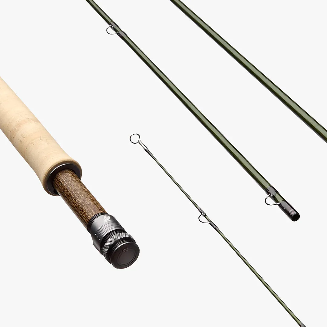 Sage Sonic 5WT 9'6"