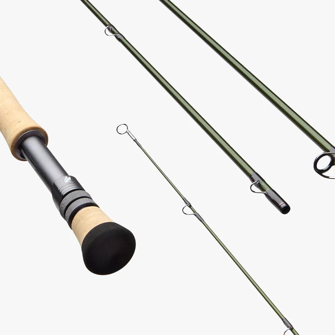 Sage SONIC 8WT 9'