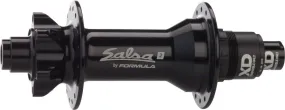 Salsa Conversion 2