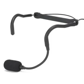 Samson QEx - Fitness Headset Microphone