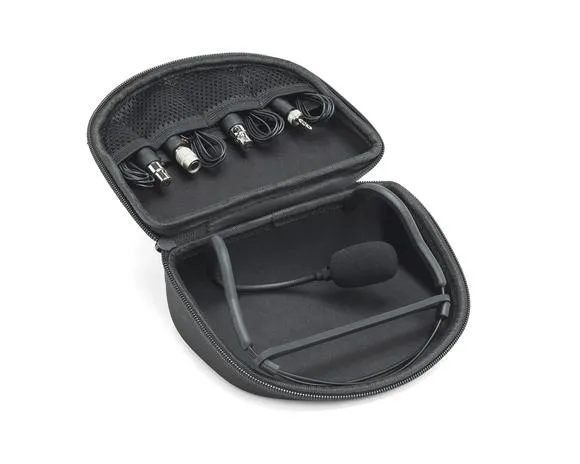 Samson QEx - Fitness Headset Microphone