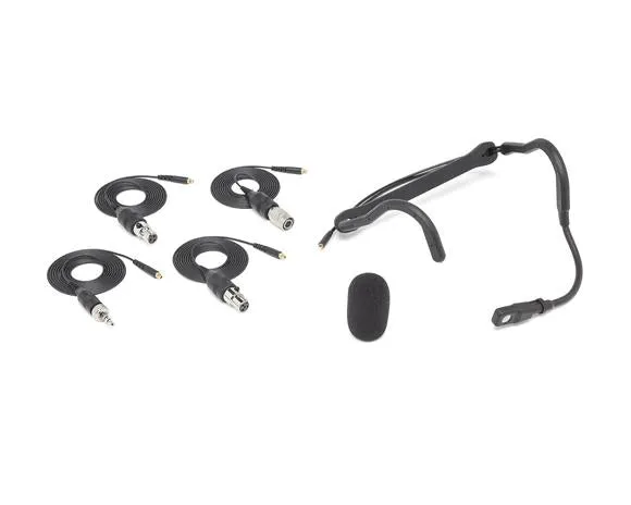 Samson QEx - Fitness Headset Microphone