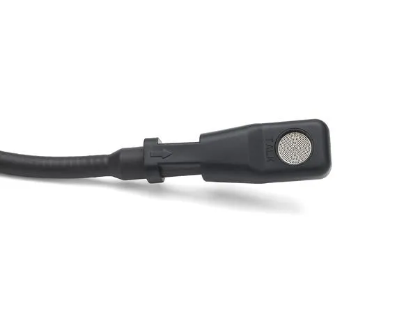 Samson QEx - Fitness Headset Microphone