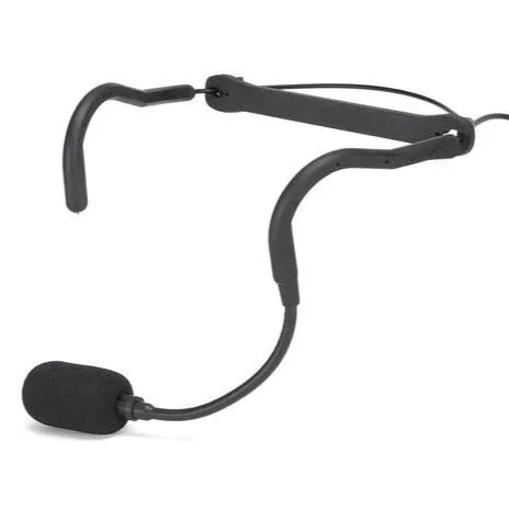 Samson QEx - Fitness Headset Microphone