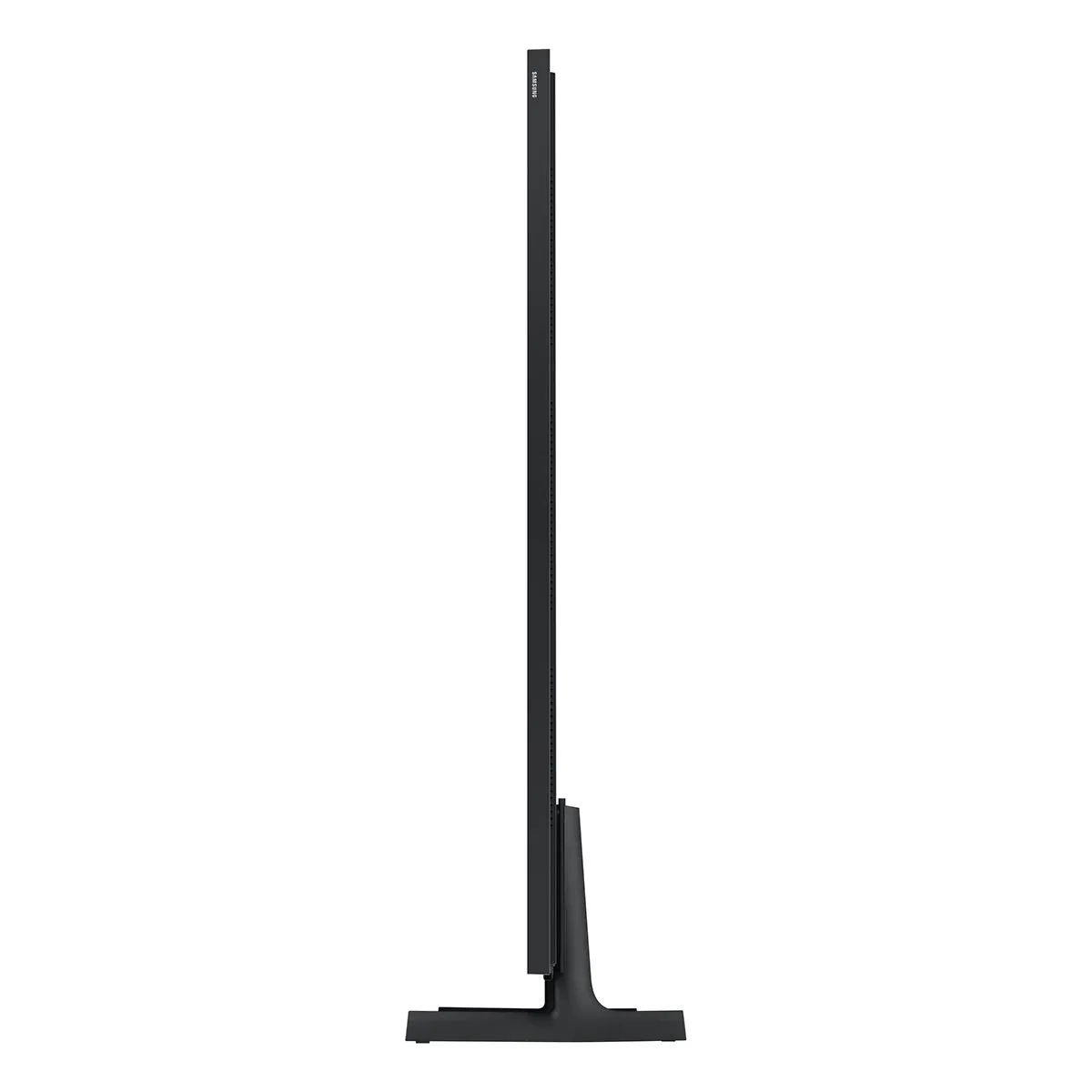 Samsung LS03D 50" The Frame QLED 4K HDR Smart TV with Slim-Fit Wall Mount (2024) and HW-LS60D Music Frame Bluetooth Speaker with Wall Mount