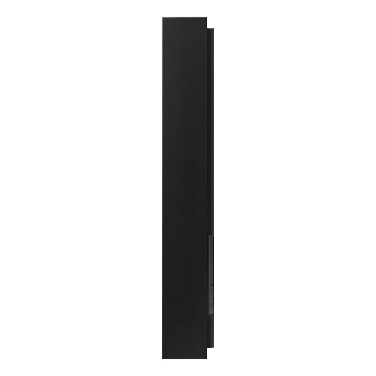 Samsung LS03D 50" The Frame QLED 4K HDR Smart TV with Slim-Fit Wall Mount (2024) and HW-LS60D Music Frame Bluetooth Speaker with Wall Mount