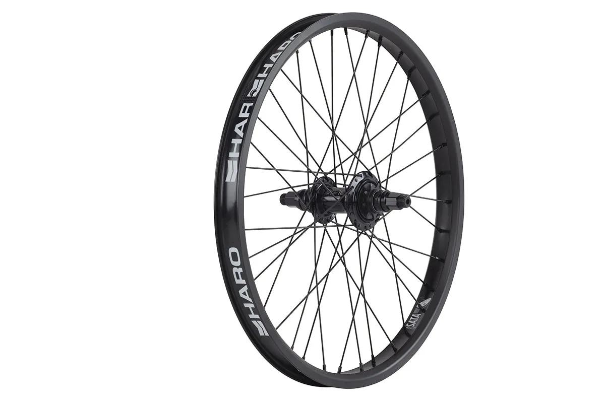 Sata Rear Wheels