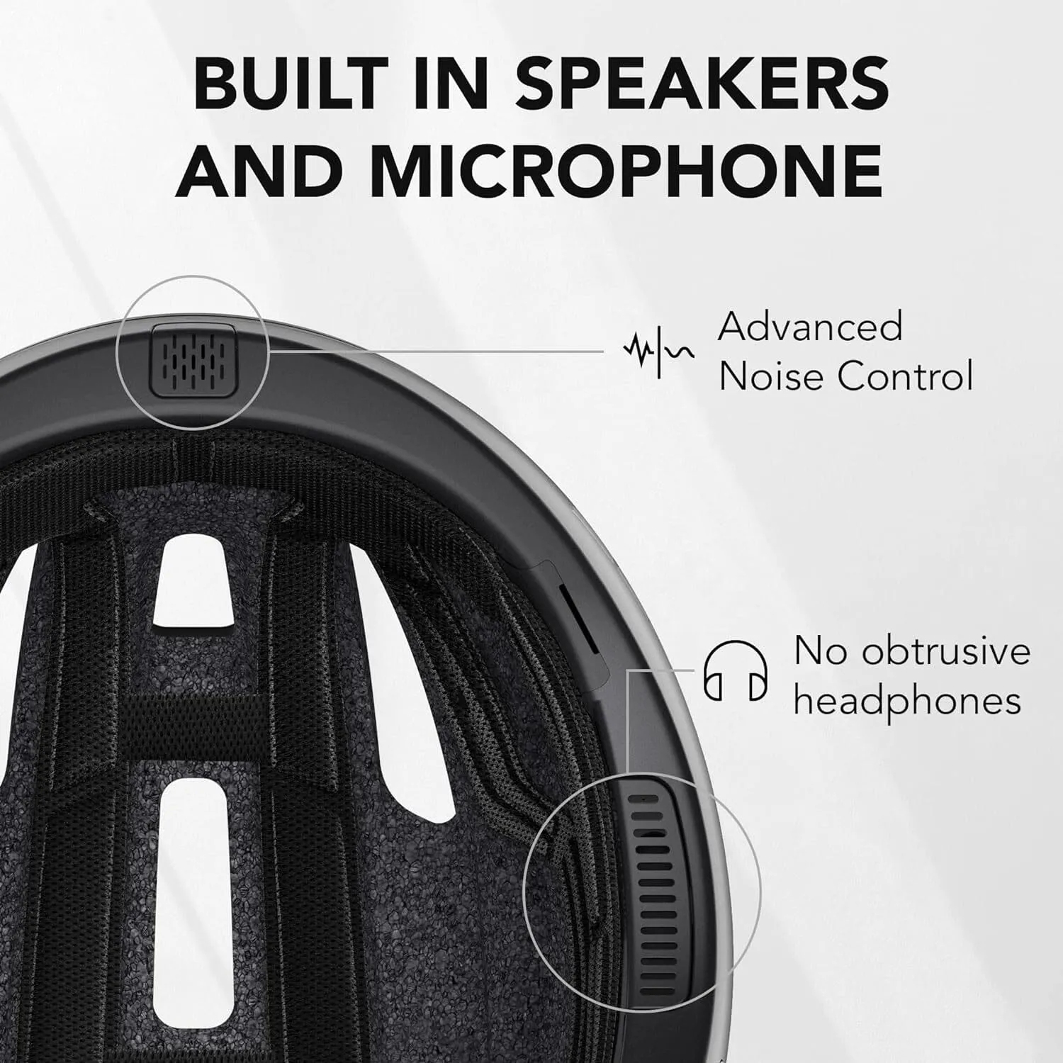 Sena R1 / R1 EVO Smart Communications Cycling Helmet  (Refurbished)