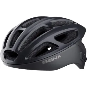 Sena R1 / R1 EVO Smart Communications Cycling Helmet  (Refurbished)
