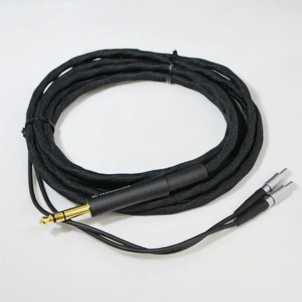 Sennheiser 6.3mm (1/4") Cable for HD 800 /800s 3m