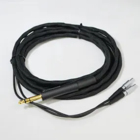 Sennheiser 6.3mm (1/4") Cable for HD 800 /800s 3m