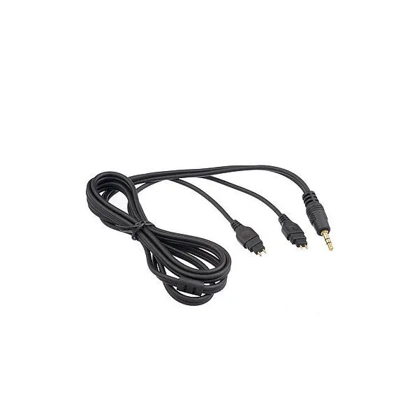 Sennheiser HD 650 HD6XX Groove Apogee 3.5mm plug replacement Cable 570679
