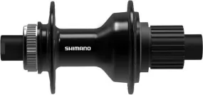 Shimano FH-TC600 Microspline Rear Hub