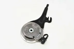 Shimano Front Wheel Roller Hub Brake Br-im41-f Inter-m Silver Nexus Nexave