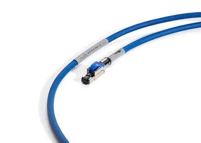 Shunyata Research Venom-X Ethernet