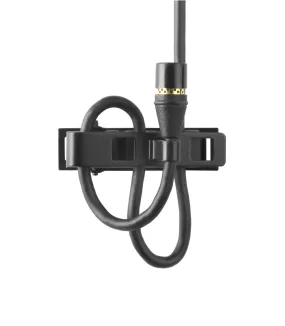 Shure MX150B Lavalier Microphone
