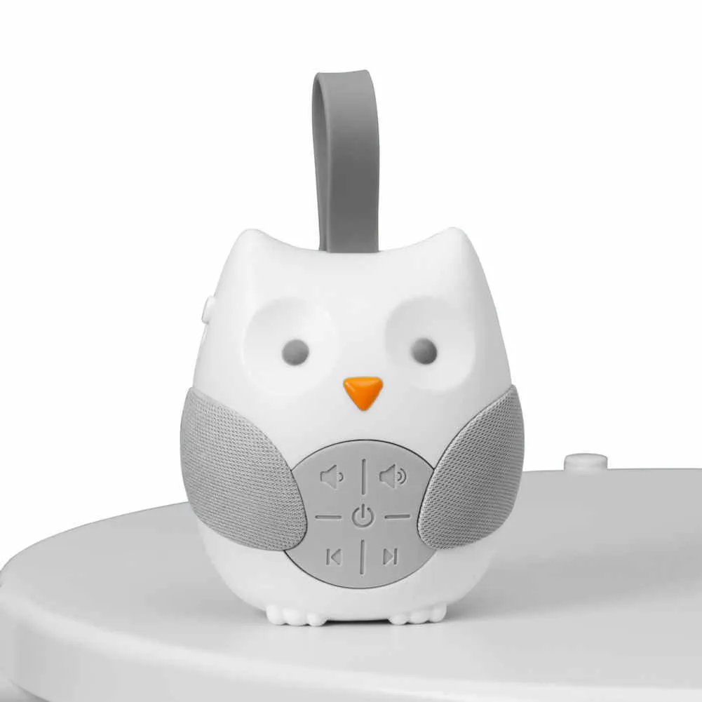 Skip Hop Stroll & Go Portable Baby Soother