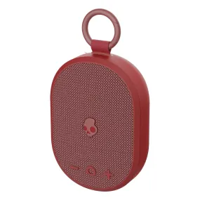 Skullcandy Kilo Compact Wireless Speaker - Astro Dust (Red)
