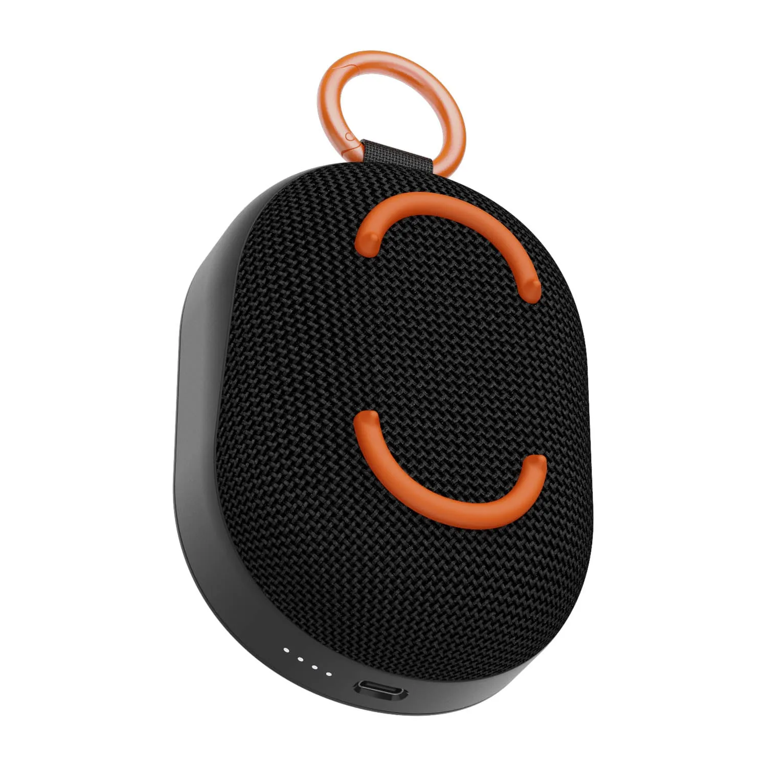 Skullcandy Kilo Compact Wireless Speaker - Black