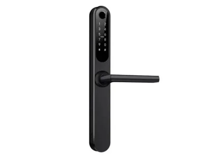Slimline Smart Lock for Multipoints - Wi-Fi Bridge included