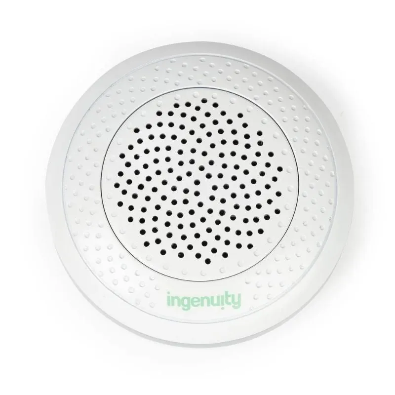 Snuggle Sounds Nally Soothing Plush Toy and Sound Machine