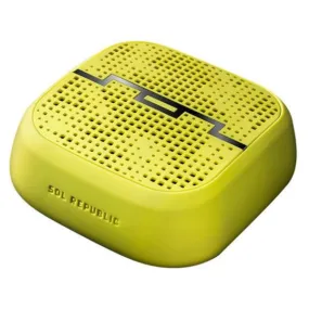 SOL Republic Punk Wireless Pocket Speaker