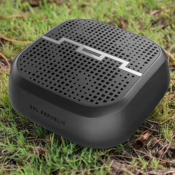 SOL Republic Punk Wireless Pocket Speaker