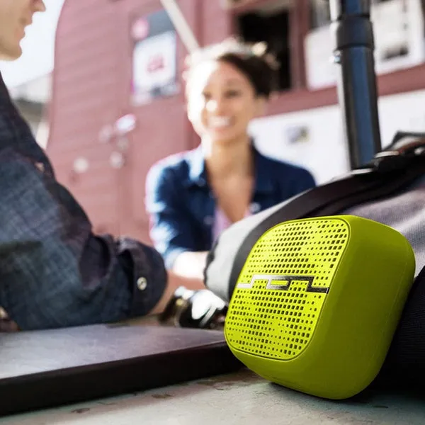 SOL Republic Punk Wireless Pocket Speaker