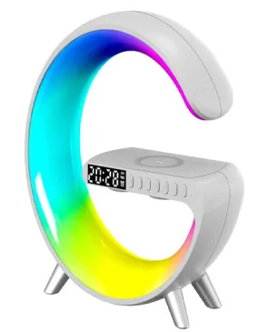 SonicSync Pro: Wireless Bluetooth Speakers for Superior Audio Everywhere