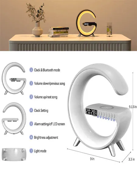 SonicSync Pro: Wireless Bluetooth Speakers for Superior Audio Everywhere