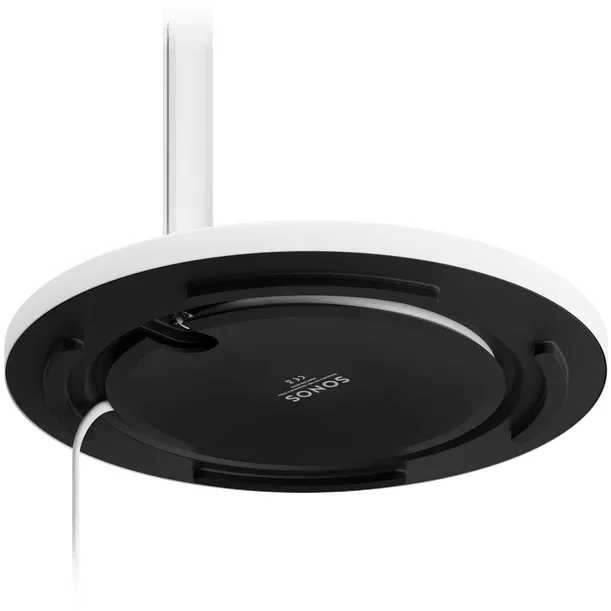 Sonos 2 Stands für One, One SL & Play:1 (Weiss)