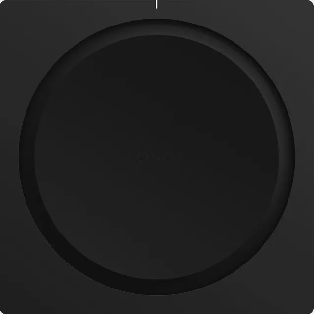Sonos Amp (Black)