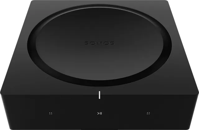 Sonos Amp (Black)