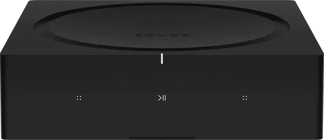Sonos Amp (Black)