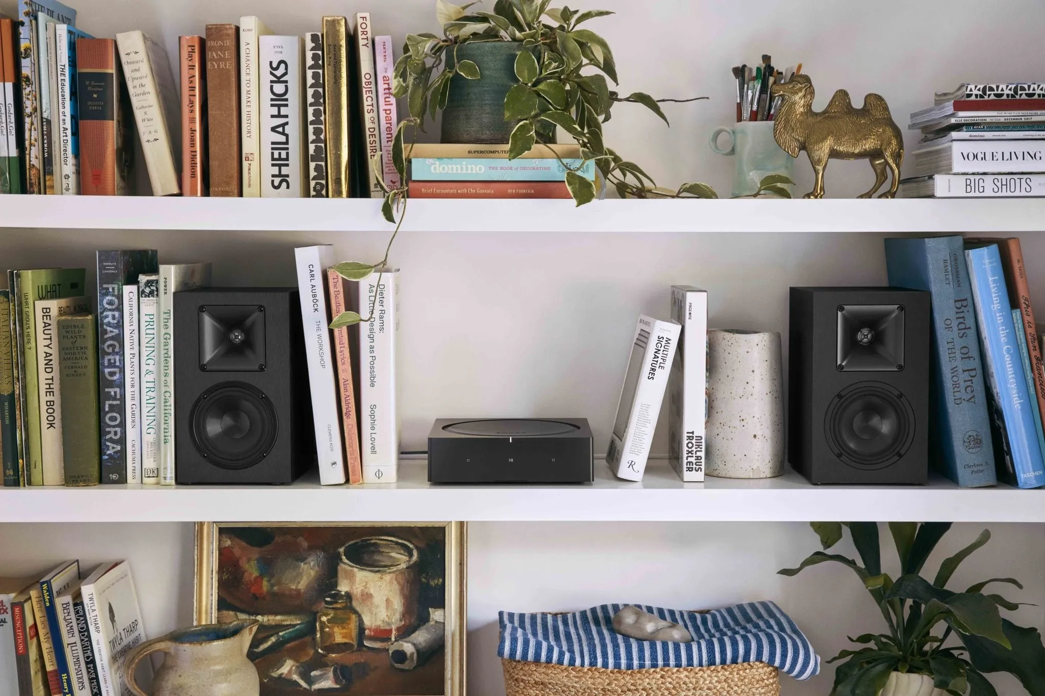 Sonos Amp (Black)