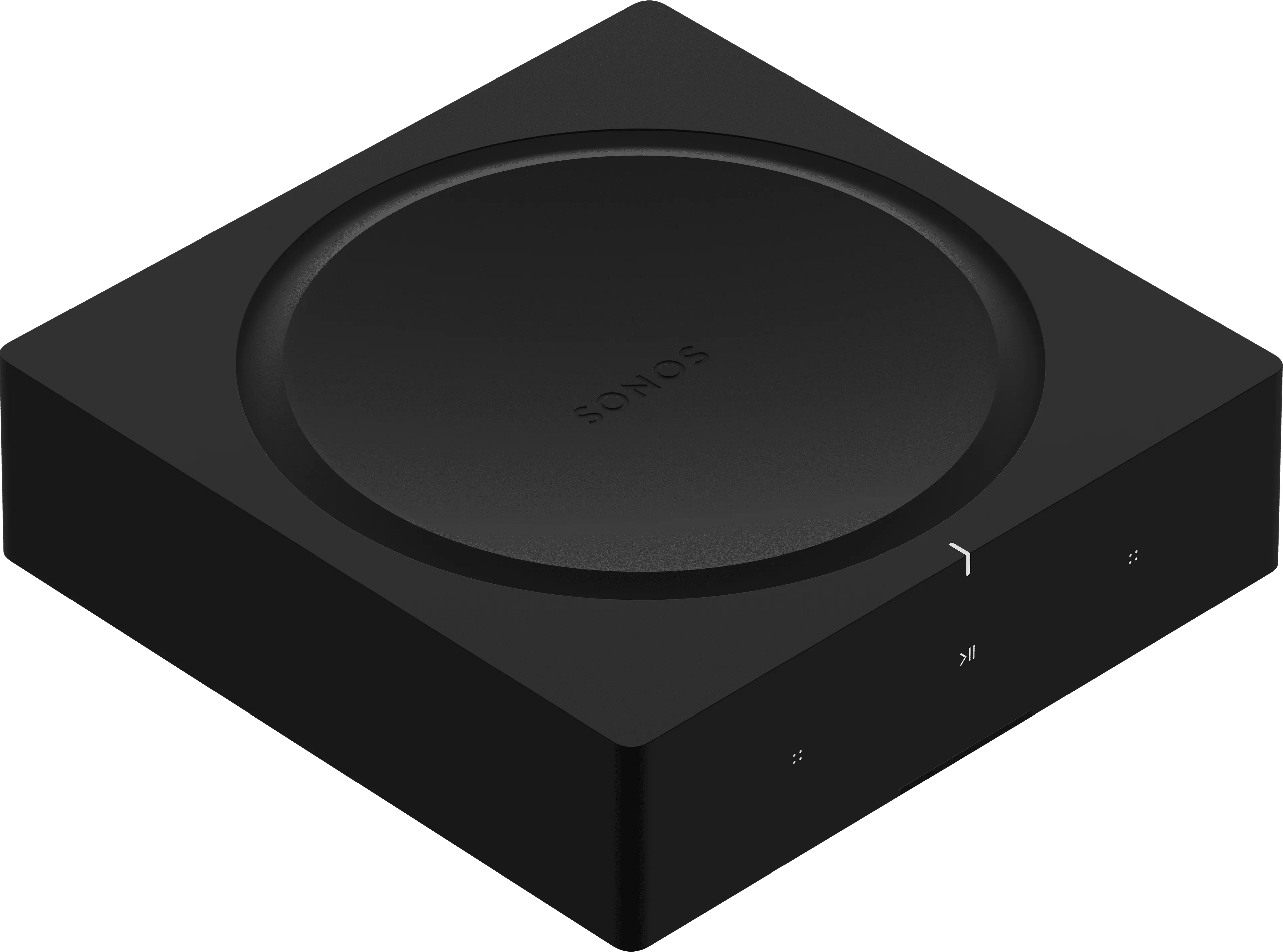 Sonos Amp (Black)