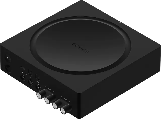 Sonos Amp (Black)
